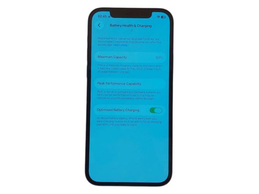 Apple iPhone 12 64 gb