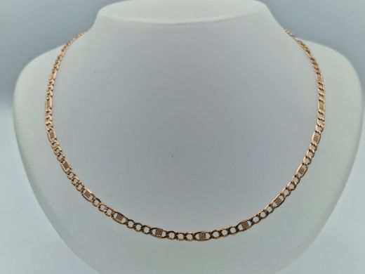 Zelta ķēdīte, 3.83 g