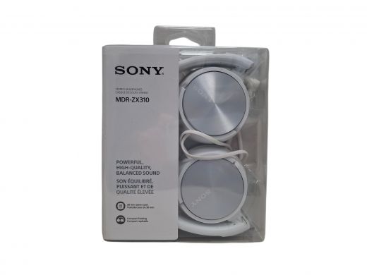 Sony MDR-ZX310