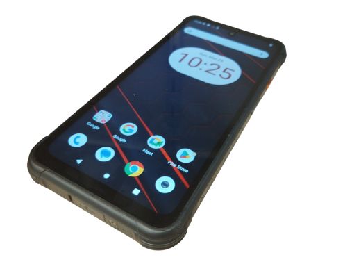 Cubot KingKong 8 256 Gb