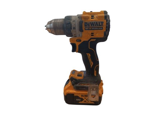 DeWalt Dcd800