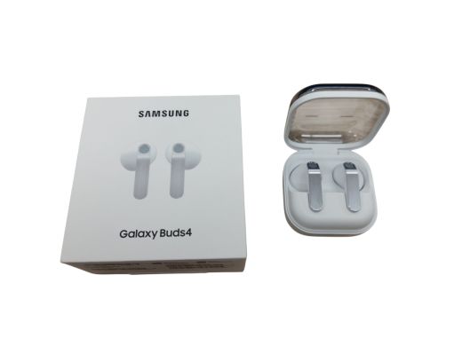 Samsung Galaxy Buds 4