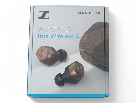 Sennheiser Momentum True Wireless 4