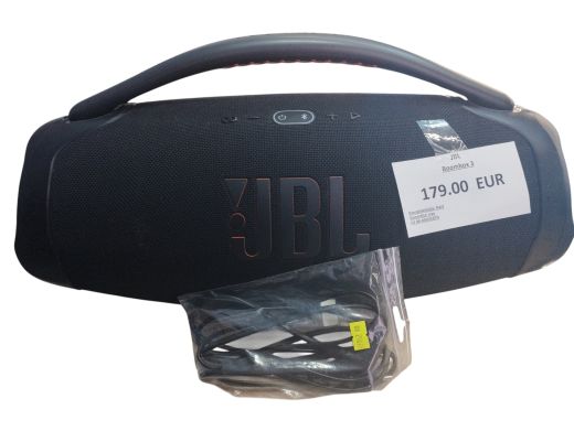 JBL Boombox 3