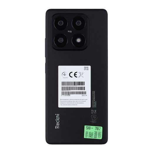 Xiaomi Redmi Note 14 Pro 