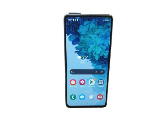 Samsung S 20 Fe 128 gb