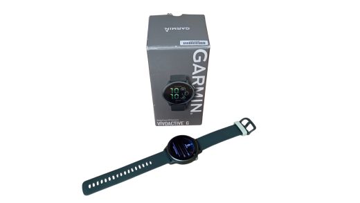 Garmin Vivoactive 6