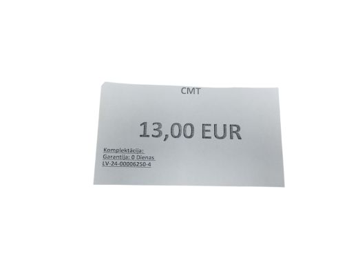 CMT Urbis