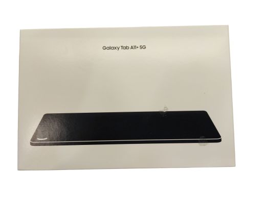 Samsung Galaxy Tab A11 + 5G 256