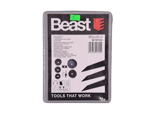 Beast 588115 