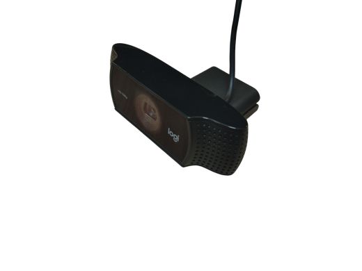Logitech C922 Pro Stream