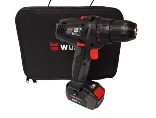 Wurth Abs 12 Compact