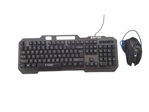 T-Wolf Tf600