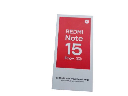 Xiaomi Redmi Note 15 Pro Plus 256 gb