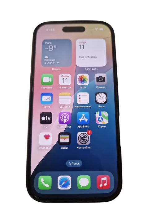 Apple iPhone 16 Pro 128 gb