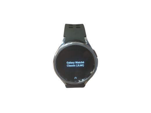 Samsung Galaxy Watch 6 Classinc (sm-r960)