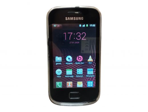 Samsung Galaxy mini 2 S6500 