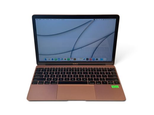 Apple Macbook (Retina, 12-Inch, 2017) A1534 256 gb
