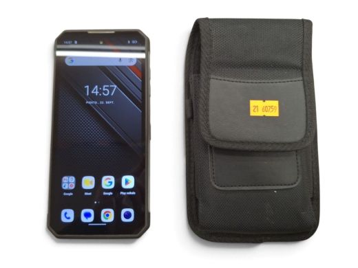 Oukitel Wp21 256 gb