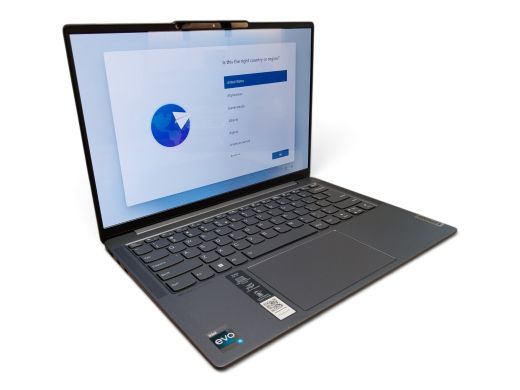 Lenovo Yoga Slim 6 512 gb