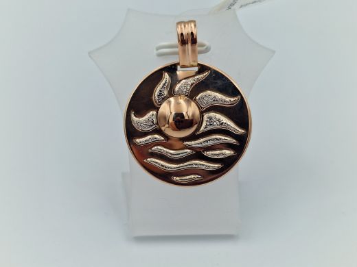 Zelta kulons, 2.53 g