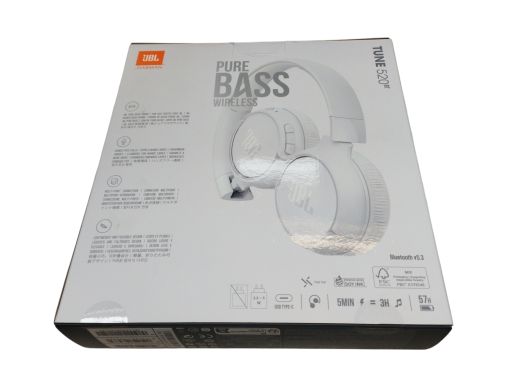 JBL Tune 520BT 