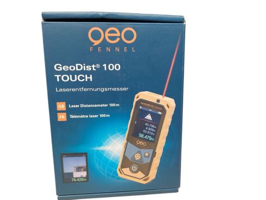 GeoDist 100 Touch 