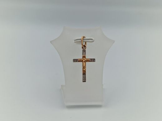 Zelta kulons, 1.04 g