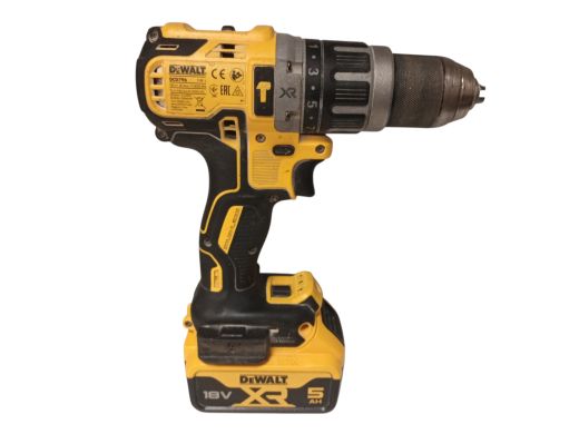 DeWalt Dcd796