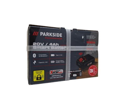 Parkside RAPS 204 B1 