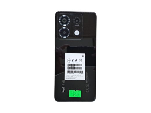 Xiaomi Redmi Note 13 Pro 0.25 gb