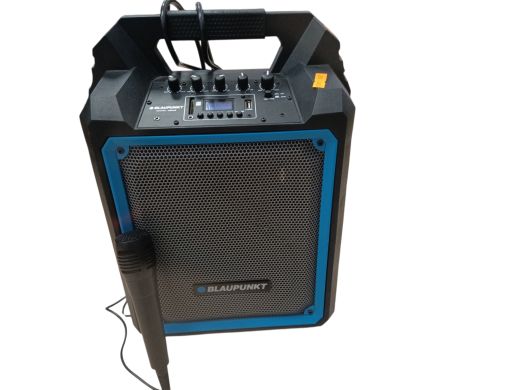 Blaupunkt Mb06