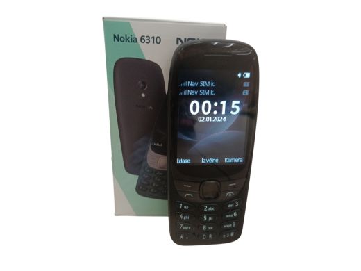 Nokia Ta-1607