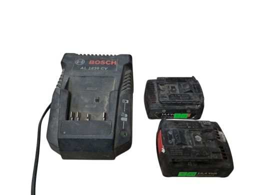 Bosch Al 1820 Cv