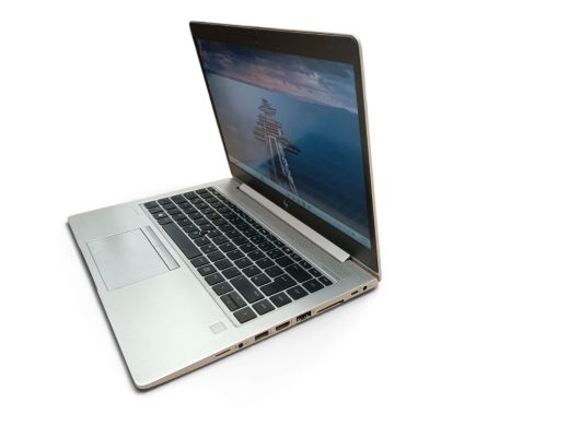 HP EliteBook 9260Ngw 256 gb