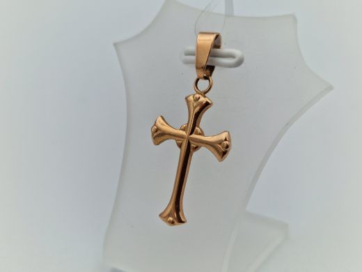 Золотой кулон, 1.64 г