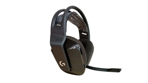 Logitech G733 