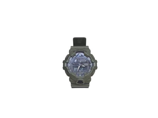 Casio Ga-700Uc