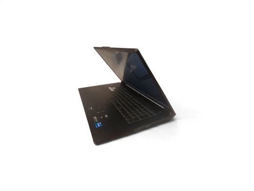 Asus Tuf Gaming F17 512 gb