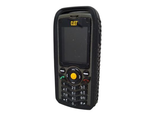Cat B25