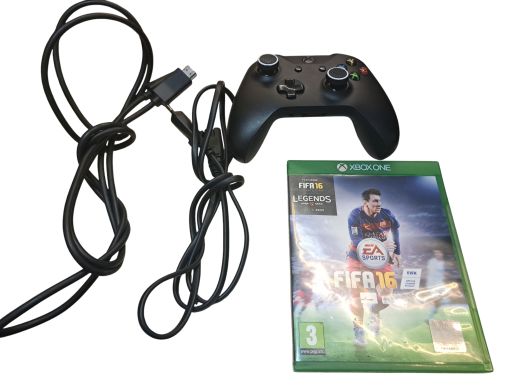 Microsoft Xbox One S 512 gb