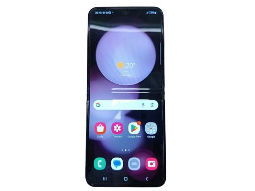 Samsung Galaxy Z Flip 5 256 gb