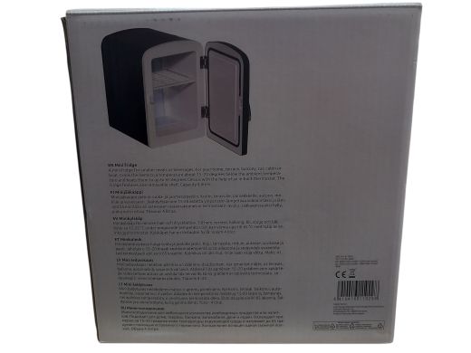 ICE MAN MINI Ledusskapis 