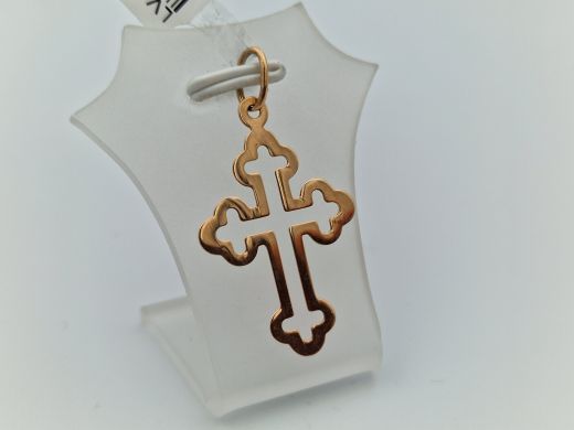 Золотой кулон, 0.95 г