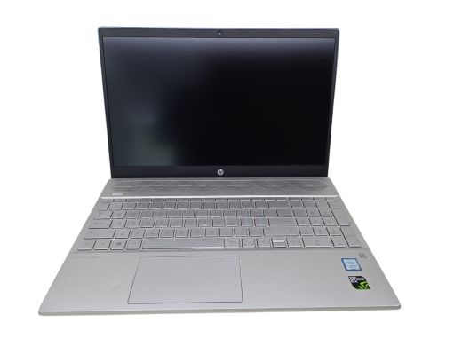 HP Pavilion Laptop 15-Cs1Xxx 128 gb