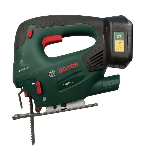 Bosch PSM 18 Li; PST 18 Li 