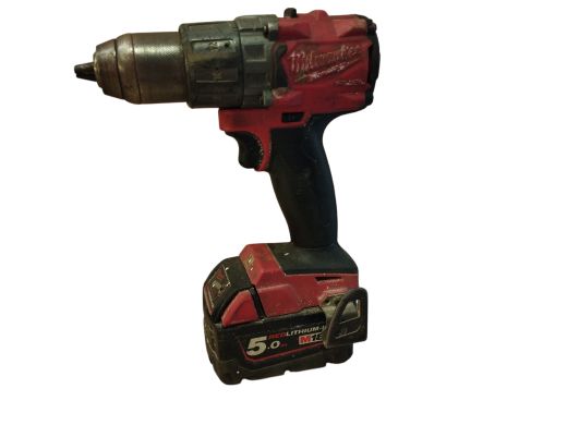 Milwaukee M18 Fdd2 / M18 Bsj 