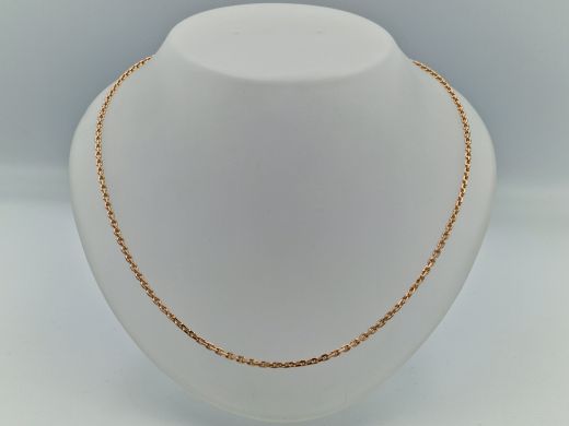 Zelta ķēdīte, 11.8 g, izm. 57