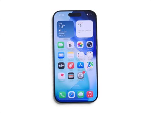 Apple iPhone 17 Pro 256 gb