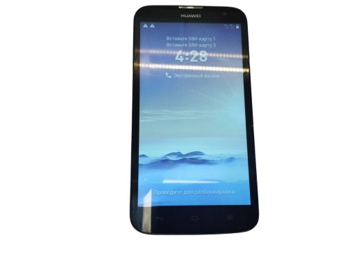 Huawei G730-U10